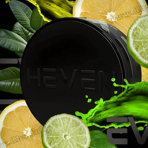 Табак Heven (Хевен) - Sour Citrus (Кислый Цитрус) 100г